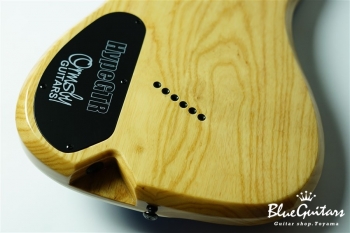 HYPE GTR G6 QMSA AQB  - AQUA BURST